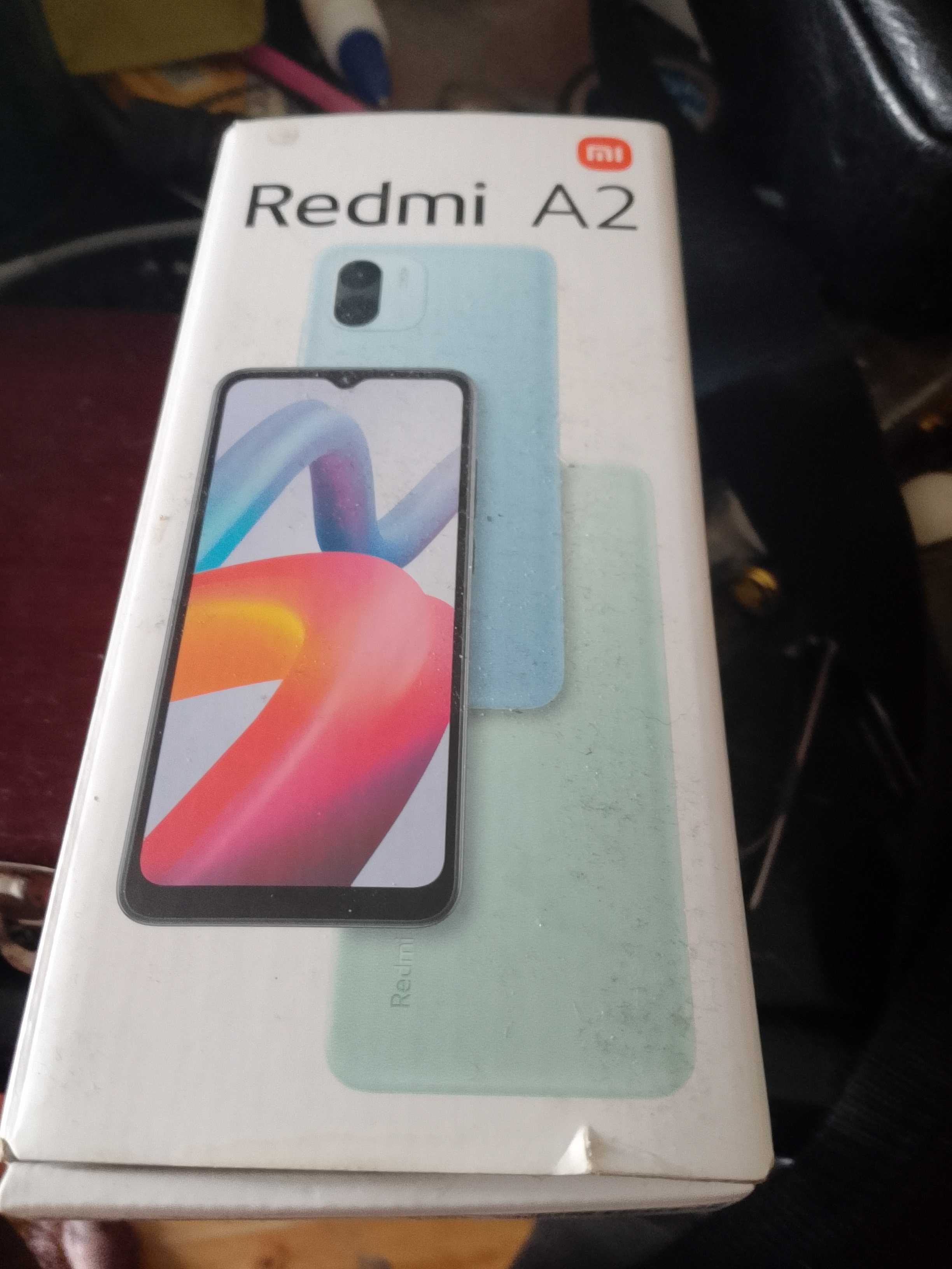 Смартфон Xiaomi Redmi A2
