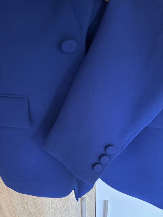 Zara /lc waikiki дамски костюми