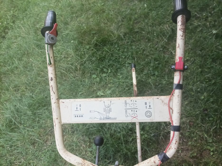 Cositoare Holder