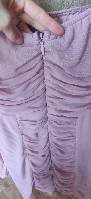 Рокля за коктейл