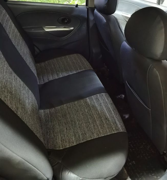 Matiz best 2014 qora