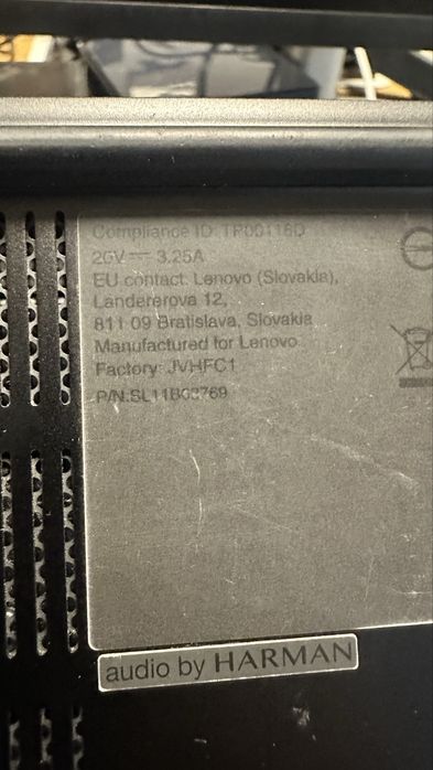 Dezmembrez Lenovo ThinkPad E14 gen2