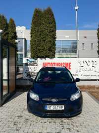 Ford Focus 2.0 tdci 115cp INMATRICULAT