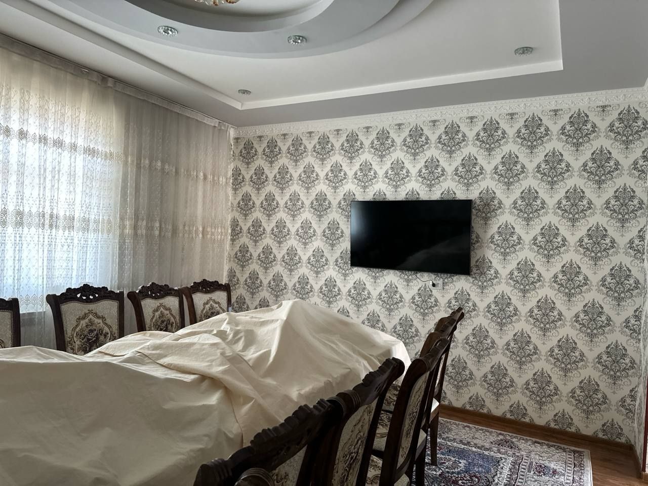 Продам свой участок на бектемире