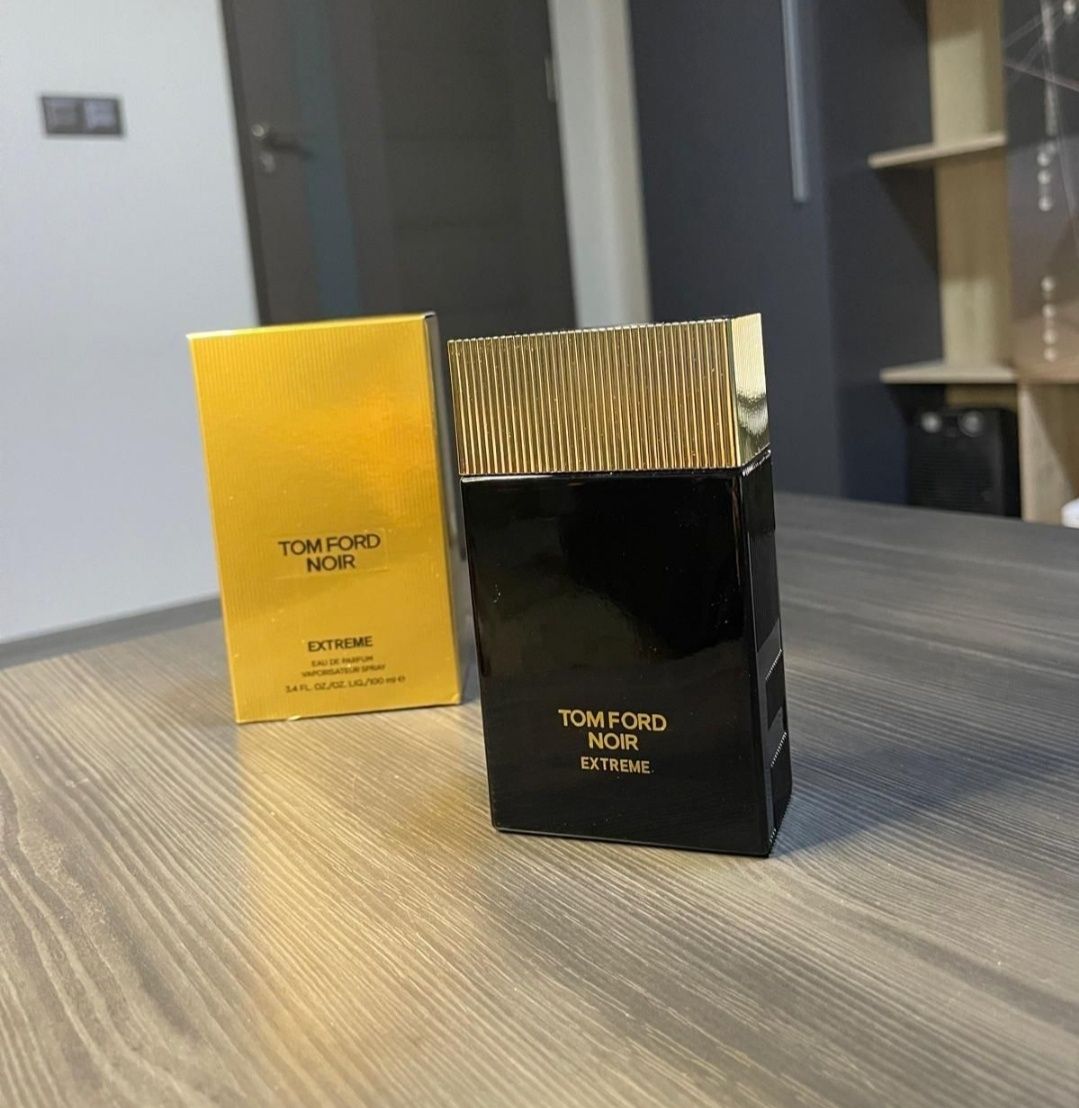 Tom Ford-Tobacco Vanille 100ml
