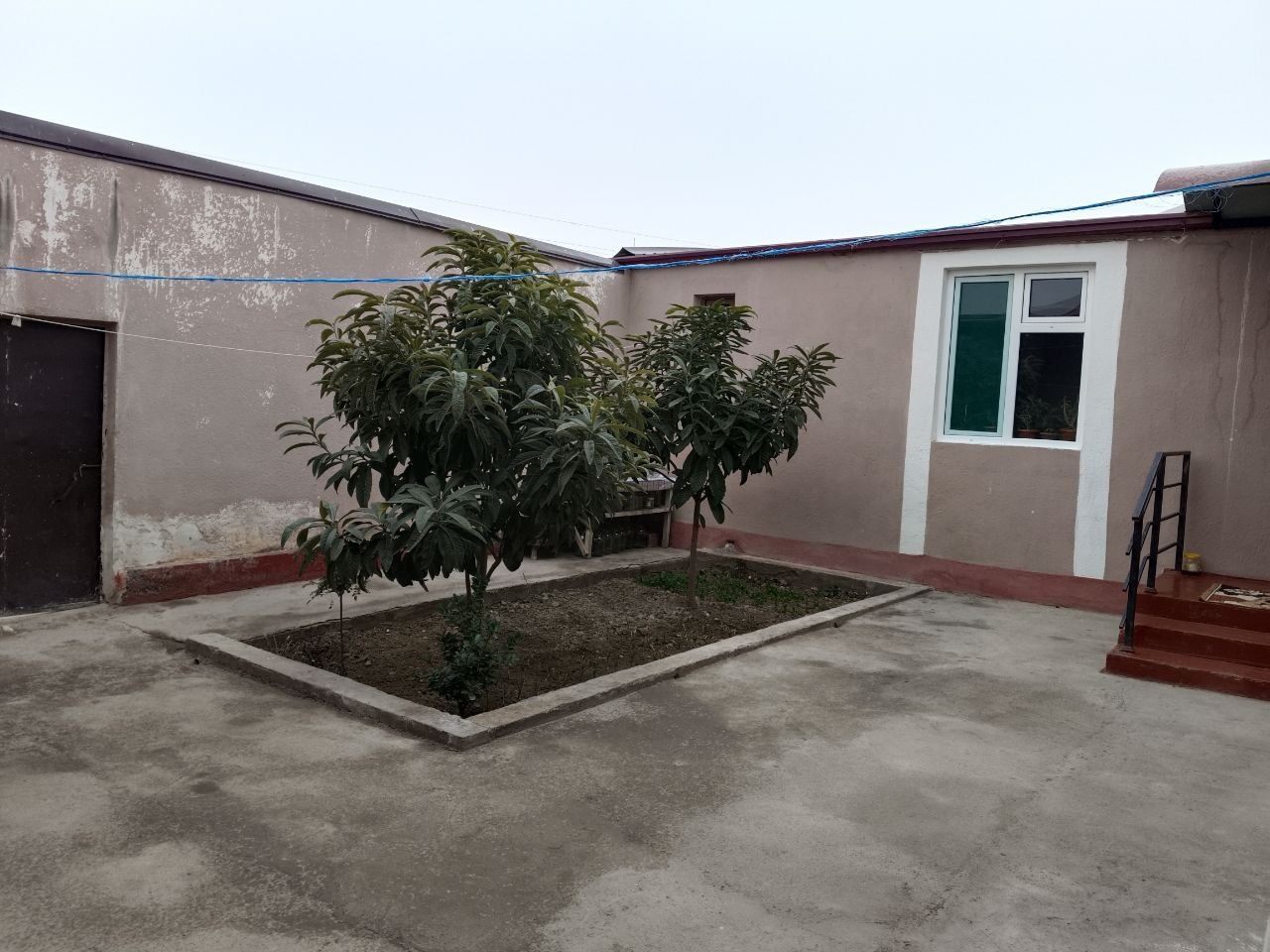 Kotedj 2 sotixlik Mindonobod