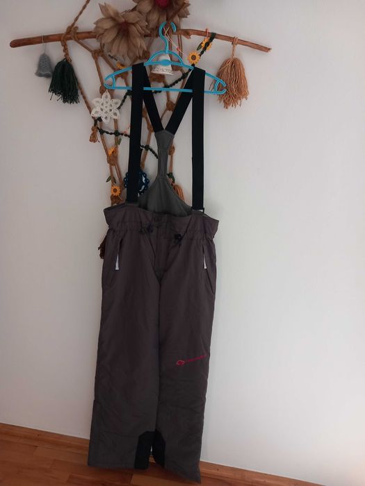 Costum ski bărbați, nou, mărimea m/l