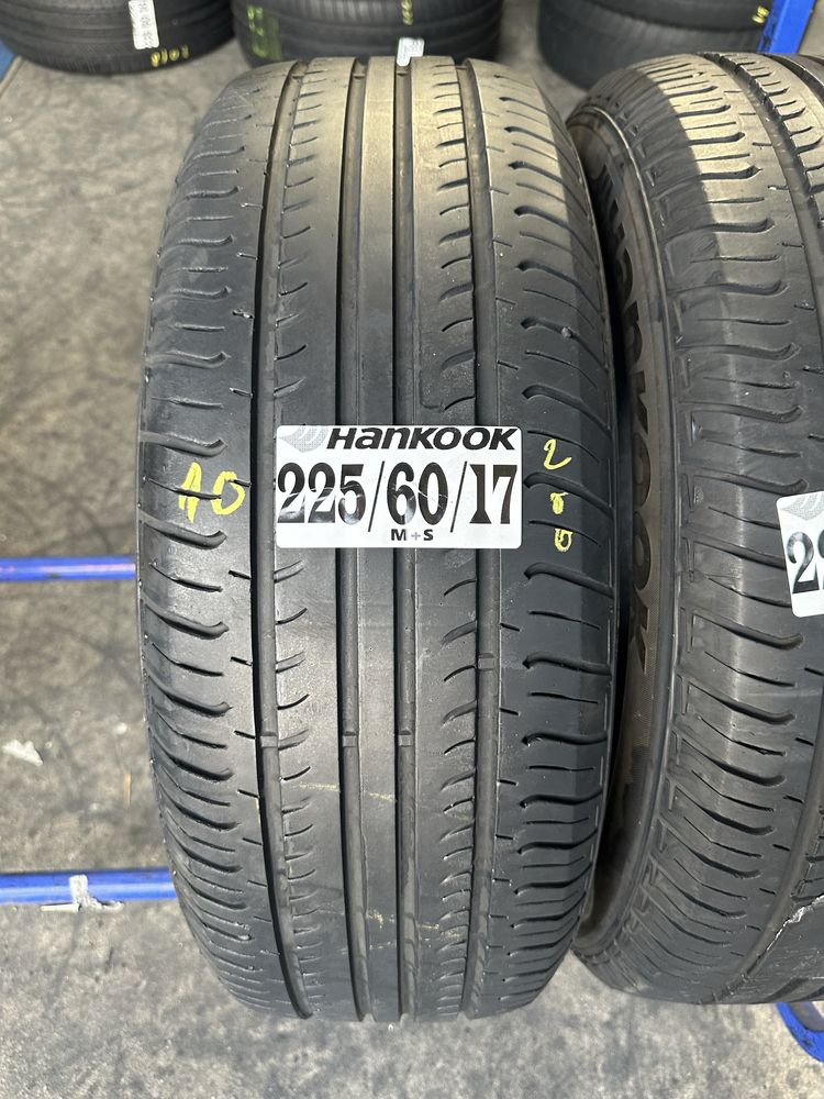 225/60/17 Hankook