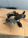 Turbina 1.6tdi cxx crk skoda octavia 3 golf 7 passat b8 tiguan a3 seat