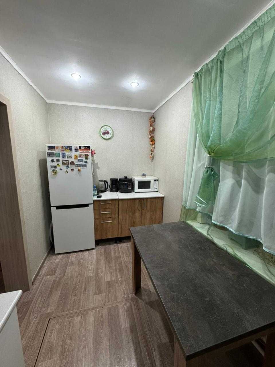 продается дом Целинная