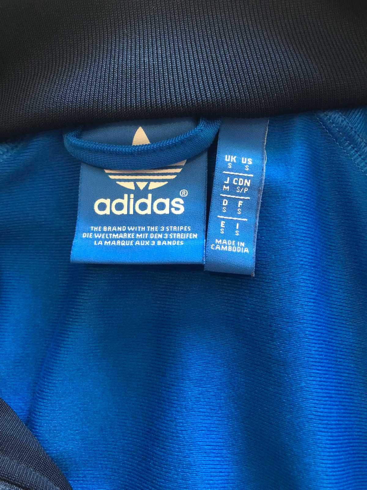 Горнища Adidas Originals