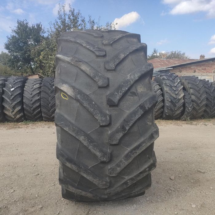 Cauciucuri 900/60R42  Trelleborg Anvelope Calitate La Second