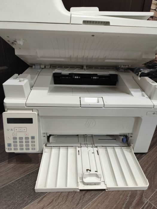 Продам МФУ принтер сканер копир автоподатчик