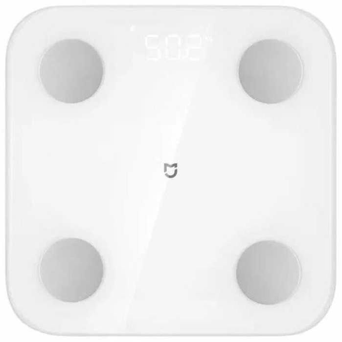 Напольные весы Xiaom, диагностические Pro Scale S400 до 150 кг