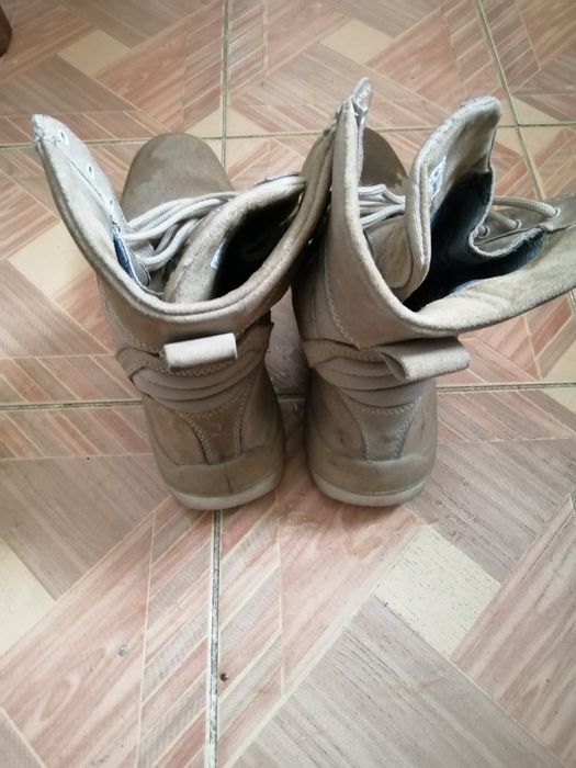 Bocanci originali viperspirit