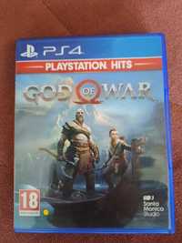 Ps4 Видеоигра; God of War