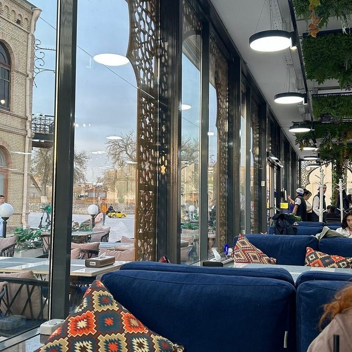 Сдаётся помещение под ресторан, кафе, бутик ор. ТЦ Next, Seul Moon