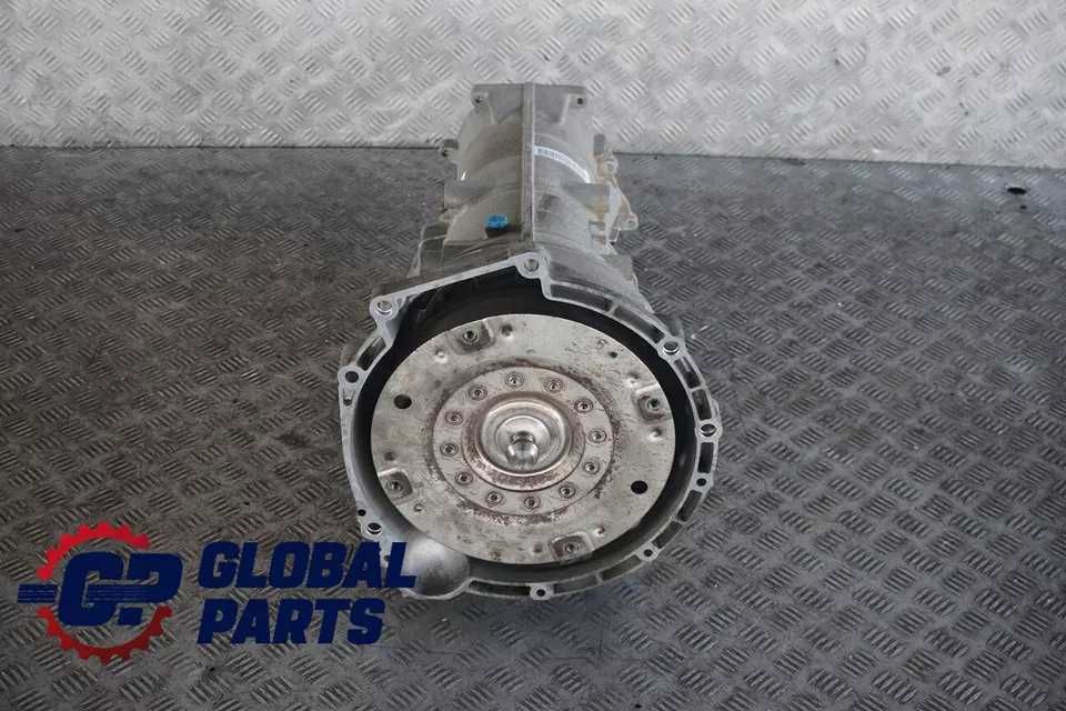 Автоматична скоростна кутия Бмв Х3 Е83  177кс 2.0д6HP21x