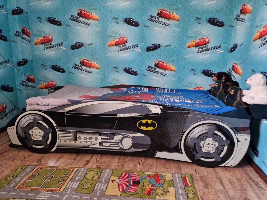 Продам детскую кровать