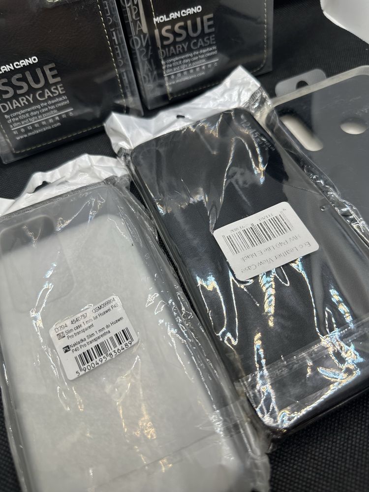 Huse husa huawei Y5P Y6P, p40 lite e, p40 pro