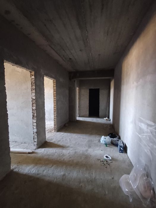 Olmazor tuman betonka Novostroyka kadastr chiqgan 2 xona