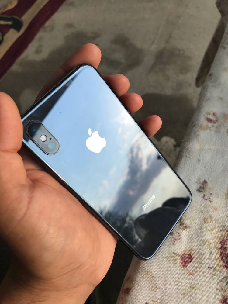Iphone X 64 gb srochna