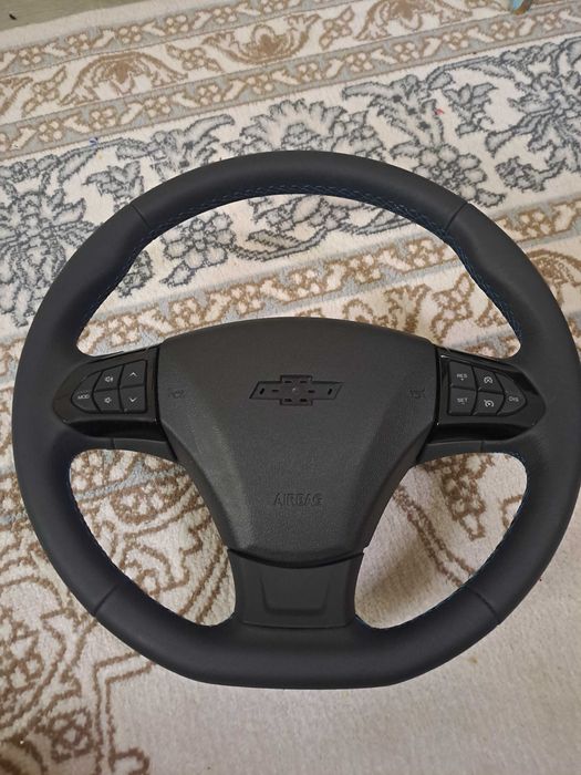 Trebleyzer roli arzon narxda yangi