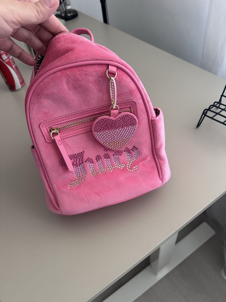 Vand ghiozdane Juicy Couture