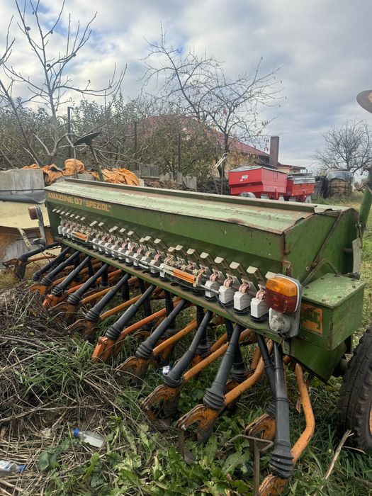 Semanatoare Amazone John Deere