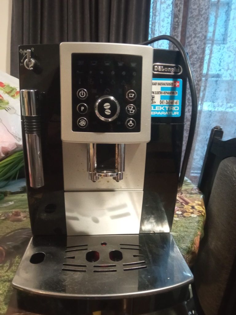 Кафемашина Delonghi