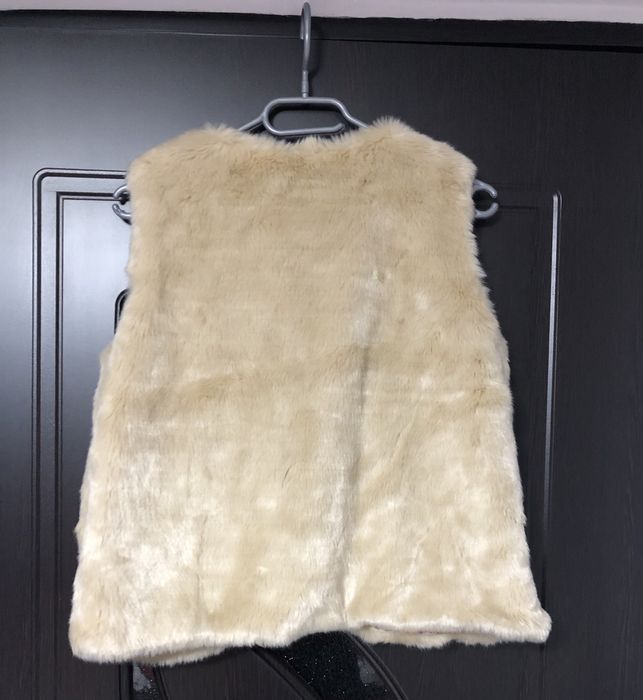 Vesta blana fetite 12 ani vesta blanita bej varsta 12 ani bundita