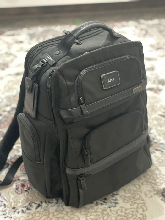 Продам оригинал рюкзак Tumi