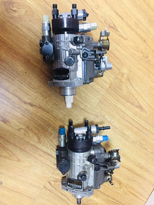 ТНВД (аппаратура) на jcb3/4cx delphi оригинал