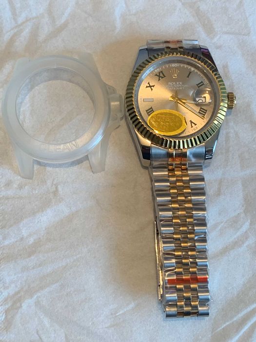 часовник Rolex  ,