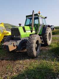 Dezmembrez Tractor Deutz-Fahr DX 6.50
