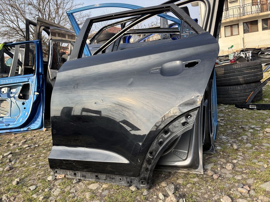 Врата Туксон/Hyundai Tucson