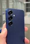 Samsung Galaxy S25+ ( Vetnam) 12/256 GB Navy Blue