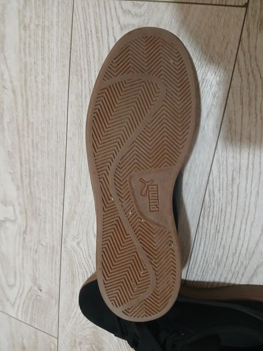 Мъжки Маратонки Puma