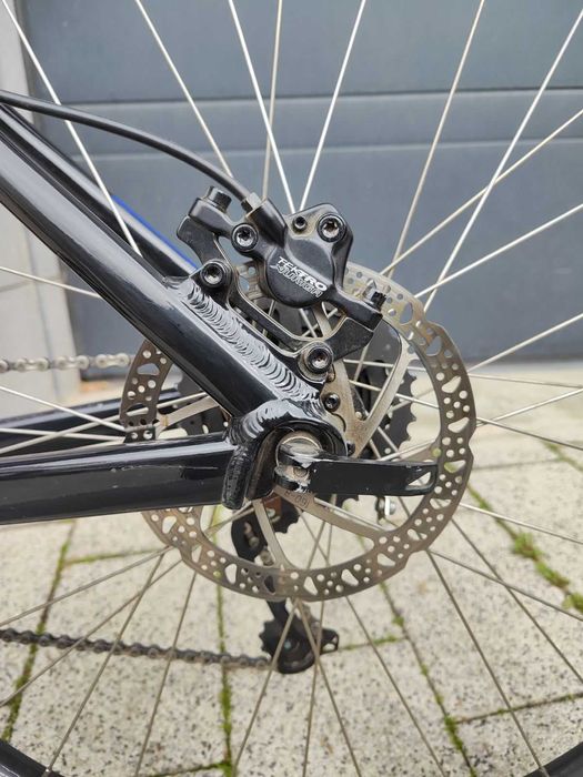 Велосипед Vitus Nucleus 27 VR