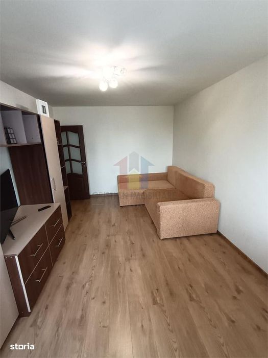 RENOVAT! Ap 2 camere, zona garii, Semimobilat!