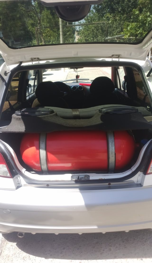 Matiz best 2013 konditsioner