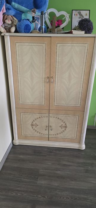 Vând măsuță  cafea (inox-sticla)