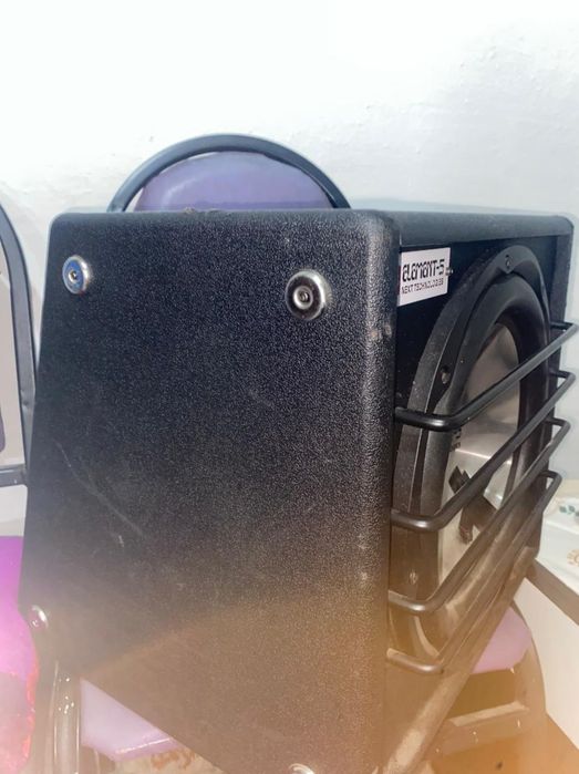 Продам буфер хорошо бьет удар