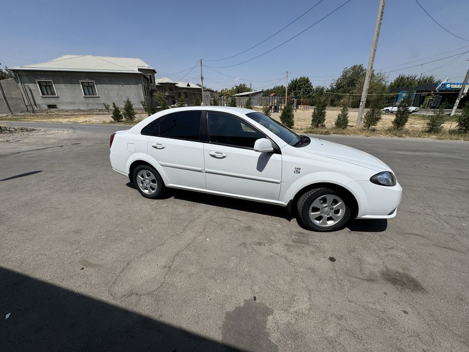Chevrolet Gentra  3 поз 2023год