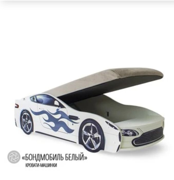 Детская кровать.