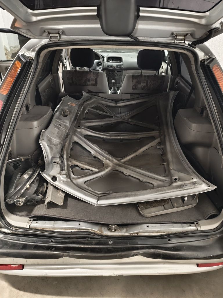 Toyota Corolla 1.3 1999
