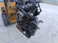 Motor cu injectie Renault Laguna 2 Trafic 1.9 dci 120 cp euro 3