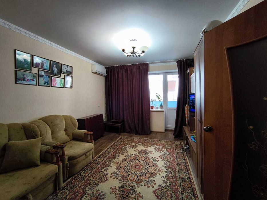 Продам 2комн кв в районе универа Жубанова