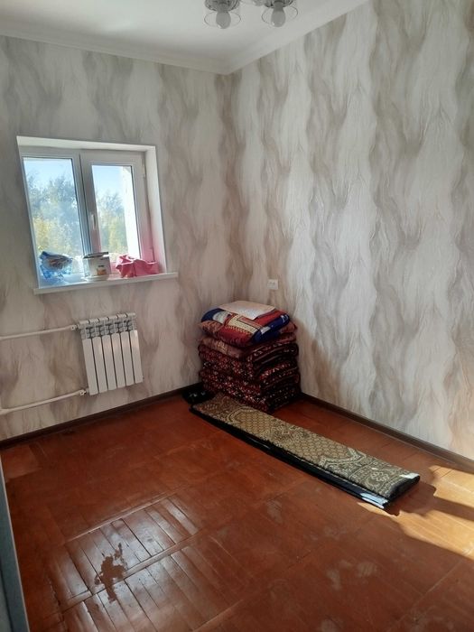 Сдается 3-х комнатная квартира чистая, после ремонта