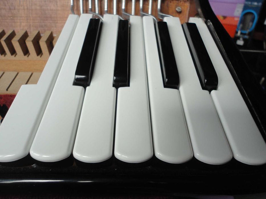 Modific Pas Claviatura Acordeon Supita